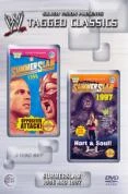 Wwe - Summerslam 96 and 97 DVD -  