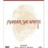 Murder She Wrote - Seasons 1-3 DVD - Angela Lansbury, Tom Bosley