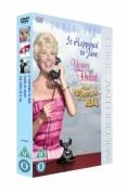 It Happened To Jane/Young At Heart/The Thrill Of It All DVD - Frank Sinatra, Gig Young 