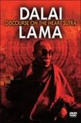 Dalai Lama - Discourse On The Heart Sutra DVD -  