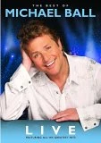 The Best Of Michael Ball DVD - Michael Ball 