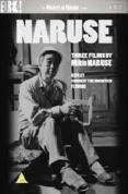 Mikio Naruse - Three Films DVD - Setsuko Hara, Akiko Kazami 