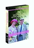 Keeping Up Appearances - Series 5 DVD - Judy Cornwell, Geoffrey Hughes