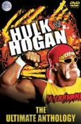Wwe - Hulk Hogan - the Ultimate Anthology DVD -  