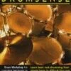 Colin Woolway's Drumsense Vol. 1 DVD -  