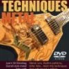 Dimebag Darrel Guitar Techniques DVD -  