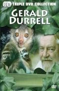 Gerald Durrell DVD - Waladi Brothers 