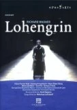 Wagner-Lohengrin DVD -  