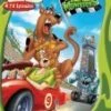 What's New Scooby Doo - Gentlemen Start Your Monsters DVD -  