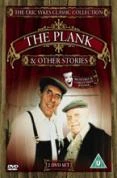 The Plank/It's Your Move/Rhubarb Rhubarb/Mr H. Is Late DVD - Arthur Lowe , Eric Sykes