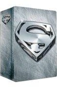 Superman - Ultimate Collection DVD - Christopher Reeve, Marlon Brando