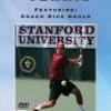 Advanced Tennis DVD - Dick Gould 