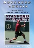 Advanced Tennis DVD - Dick Gould 