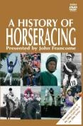 History Of Horseracing DVD - John Francome 