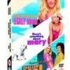 Legally Blonde/There's Something About Mary/Shallow Hal DVD - Matt Dillon, Chris Elliott 