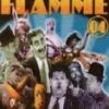 Retour De Flamme Vol 4 - The Fabulous Days Of The Early Cinema DVD - The Marx Brothers, Oliver Hardy 
