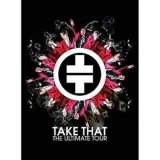 Take That-Ultimate Tour DVD - Take That 