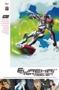 Eureka Seven Vol. 3 DVD -  