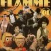 Retour De Flamme Vol 1 - The Fabulous Days Of The Early Cinema DVD -  