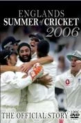 England's Summer Of Cricket 2006 DVD - Simon Hughes, Mark Nicholas