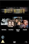 Billy Wilder Boxset DVD - Jean Arthur, Fred MacMurray
