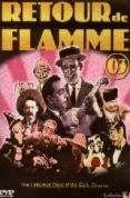 Retour De Flamme Vol 3 - The Fabulous Days Of The Early Cinema DVD - Harold Lloyd , Harry 'Snub' Pollard