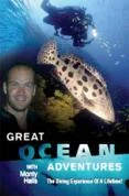 Great Ocean Adventures DVD - Monty Halls 