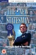 The New Statesman - the Complete Series Box Set DVD - Rik Mayall, Terence Alexander