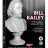 Bill Bailey - Part Troll/Cosmic Jam DVD - Bill Bailey 