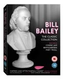 Bill Bailey - Part Troll/Cosmic Jam DVD - Bill Bailey 