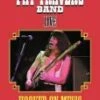The Pat Travers Band - Hooked On Music DVD - Pat Travers 
