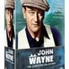 John Wayne - John Ford Collection - Stagecoach/Fort Apache/She Wore A Yellow Ribbon/Rio Grande/The Quiet Man DVD - Andy Devine , John Wayne