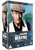 John Wayne - John Ford Collection - Stagecoach/Fort Apache/She Wore A Yellow Ribbon/Rio Grande/The Quiet Man DVD - Andy Devine , John Wayne