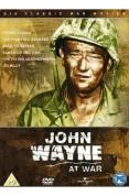 John Wayne - Wayne At War DVD - Adele Mara, Susan Hayward