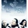 Snow Cake DVD - Carrie-Anne Moss, Emily Hampshire