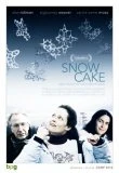 Snow Cake DVD - Carrie-Anne Moss, Emily Hampshire