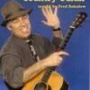 Beginner's Country Guitar DVD - Fred Sokolow 