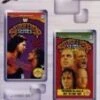 Wwe - Survivor Series 95 and 96 DVD -  