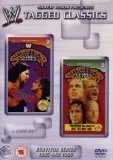 Wwe - Survivor Series 95 and 96 DVD -  
