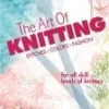 The Art Of Knitting DVD - Leisure Arts 