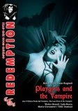 Playgirls And The Vampire DVD - Lyla Rocco, Walker Brandi