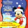 Mickey's Christmas Box Set DVD -  