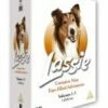 Lassie - Volumes 1-5 (5 Disc Box Set) DVD -  