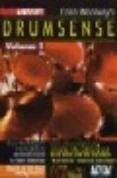 Colin Woolway's Drumsense Vol 2 DVD -  