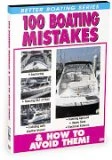 100 Boating Mistakes DVD -  