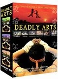 Deadly Arts DVD -  