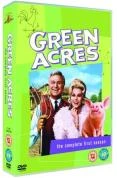 Green Acres Season 1 DVD - Frank Cady , Eva Gabor