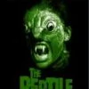 The Reptile DVD - Ray Barrett, Noel Willman