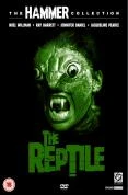The Reptile DVD - Ray Barrett, Noel Willman