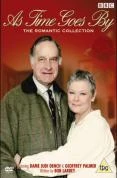 As time Goes By - A Romantic Selection DVD - Moira Brooker, Philip Bretherton
